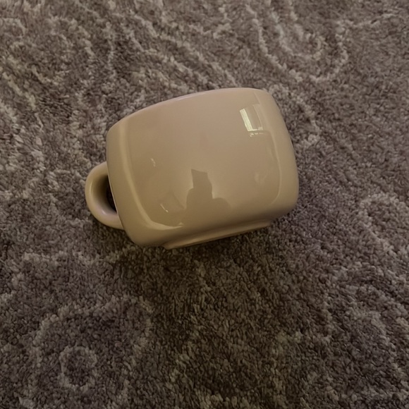 EUC Vintage Chicken in the Rough Mug Adobe Ware Syracuse China Stoneware 1950’s - Picture 4 of 4